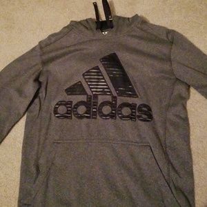 Adidas Sweatshirt